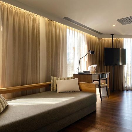 Hotel Just Sleep Hualien Zhongzheng Zewnętrze zdjęcie